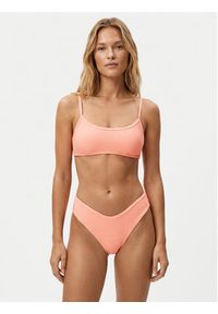 Billabong Dół od bikini Tanlines EBJX400138 Pomarańczowy. Kolor: pomarańczowy. Materiał: syntetyk #2