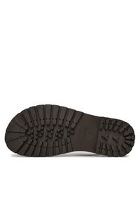 G-Star RAW - G-Star Raw Sandały CEO-WI34-23568-01 Brązowy. Kolor: brązowy. Materiał: skóra #6