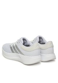 Adidas - adidas Buty do biegania Treadmove JP5799 Biały. Kolor: biały. Materiał: materiał #2