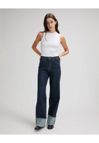 Lee - DAMSKIE SPODNIE LEE STELLA XION 112376792 #6