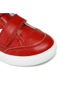 Primigi Sneakersy 1920044 S Czerwony. Kolor: czerwony. Materiał: skóra #5