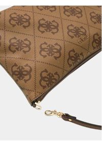 Guess Torebka 181360 Brązowy. Kolor: brązowy #2