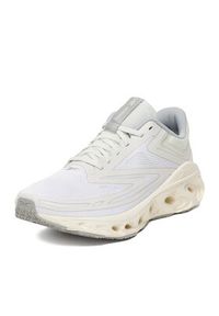 Reebok Buty do biegania EO-FUEL FLEX RUN 100244529 Écru. Kolor: kremowy. Materiał: materiał. Sport: bieganie #5