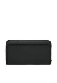BOSS Portfel 50558016 Czarny. Kolor: czarny. Materiał: skóra #2