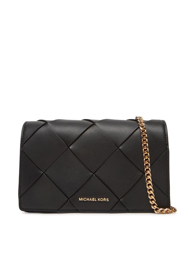 Torebka MICHAEL Michael Kors. Kolor: czarny
