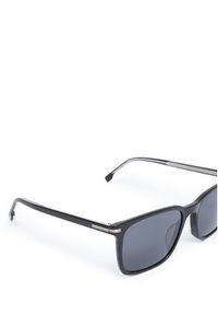 BOSS Okulary przeciwsłoneczne 1749/G/S Czarny. Kolor: czarny #3