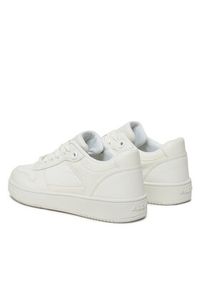 Aldo Sneakersy Retroact 13671507 Biały. Kolor: biały