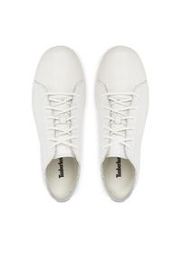 Timberland Sneakersy Adv 2.0 Cupsole Modern Ox TB0A2JYP1001 Biały. Kolor: biały. Materiał: skóra #4