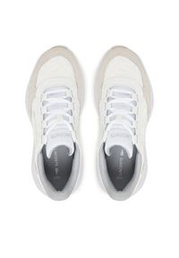Lacoste Sneakersy 750SFA0082 Biały. Kolor: biały. Materiał: materiał #4
