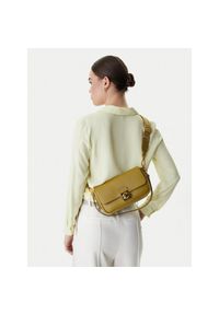 Torebka Coccinelle. Kolor: zielony #1