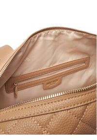 Nine West Torba weekendowa CEO-ELLIE-H241688 Beżowy. Kolor: beżowy. Materiał: materiał #5