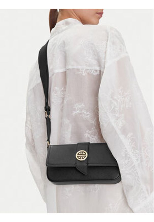 DeeZee Torebka GL22988 Czarny. Kolor: czarny