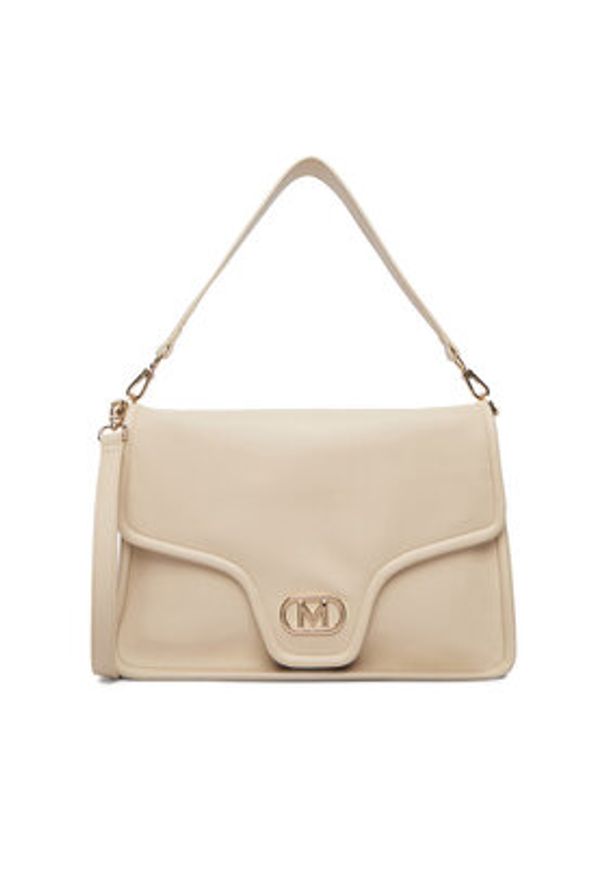 MEXX Torebka EO-MEXX-B-001-09 Beżowy. Kolor: beżowy