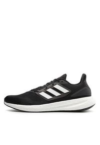 Adidas - adidas Buty do biegania Pureboost 22 GZ5174 Czarny. Kolor: czarny. Materiał: materiał #4