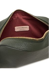 Coccinelle Torebka E5 MN5 55 I1 01 Zielony. Kolor: zielony. Materiał: skórzane #3