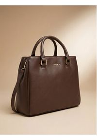 MEXX Torebka C-MEXX-S-009-08 Brązowy. Kolor: brązowy #2