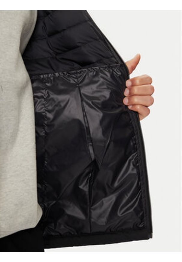 columbia - Columbia Kurtka outdoor Silver Falls™ II 2098722 Czarny Active Fit. Kolor: czarny. Materiał: syntetyk. Sport: outdoor