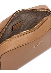 Liu Jo Torebka AA6211 E1012 Brązowy. Kolor: brązowy. Materiał: skórzane #4