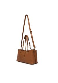 Liu Jo Torebka AA6103 E1109 Brązowy. Kolor: brązowy. Materiał: skórzane #2