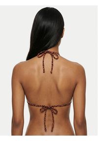 Banana Moon Bikini Mundodasia Kaml MDR78 Brązowy. Kolor: brązowy. Materiał: bawełna #5