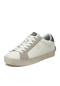 G-Star RAW - G-Star Raw Sneakersy CEO-YG240112-01L Biały. Kolor: biały. Materiał: skóra #3