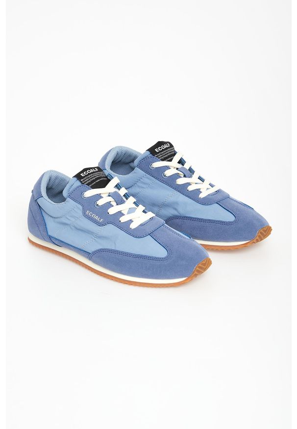 Ecoalf - Sneakersy damskie Denver ECOALF