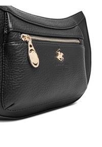 Beverly Hills Polo Club Torebka C-BHPC-L-017-08 Czarny. Kolor: czarny #6
