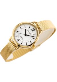 Zegarek Perfect ZEGAREK DAMSKI PERFECT F203-5 (zp975b) #1