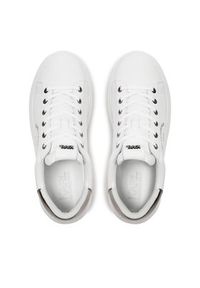 Karl Lagerfeld - KARL LAGERFELD Sneakersy KL52538 Biały. Kolor: biały #4