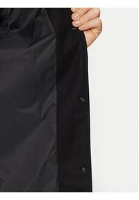 Stone Island Kurtka przejściowa 8115120F4 Czarny Regular Fit. Kolor: czarny. Materiał: wełna