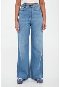Weekend Max Mara - Jeansy damskie Latino WEEKEND MAX MARA #4
