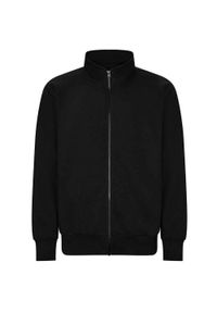 AWDIS - Bluza Rozpinana Campus Dla Dorosłych Unisex. Kolor: zielony, wielokolorowy, czarny, brązowy