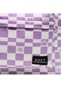 Roxy Plecak ERJBP04615 Fioletowy. Kolor: fioletowy