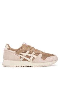 Asics Sneakersy Lyte Classic 1202A306 Brązowy. Kolor: brązowy. Materiał: materiał #1