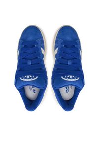 Adidas - adidas Sneakersy Campus 00s H03471 Niebieski. Kolor: niebieski. Model: Adidas Campus #9
