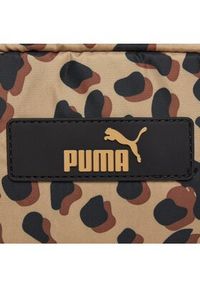 Puma Torebka 079856 06 Brązowy. Kolor: brązowy #4
