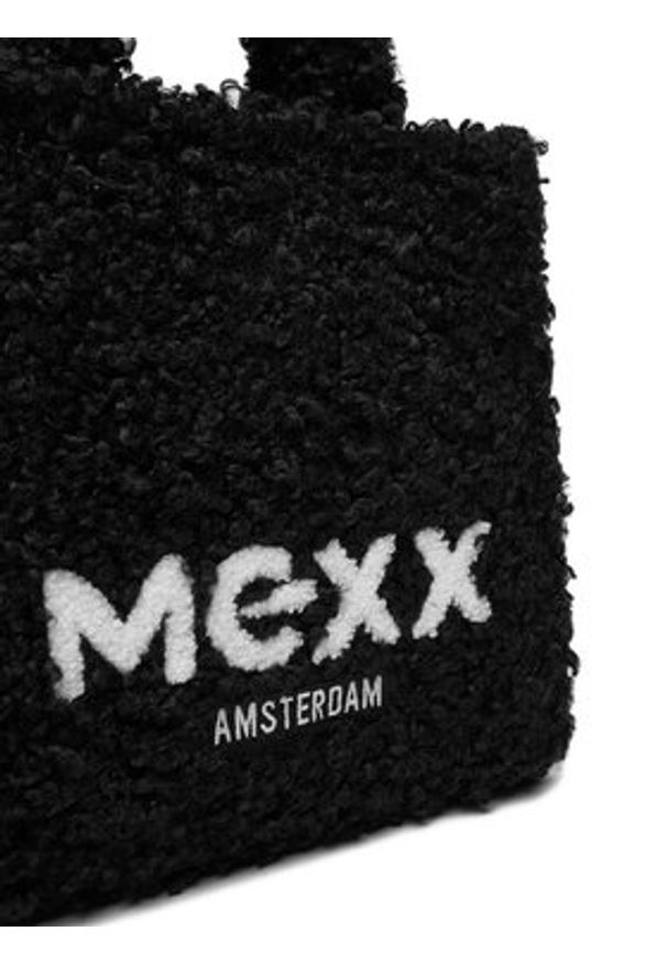 MEXX Torebka C-MEXX-S-013-08 Czarny. Kolor: czarny