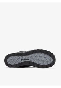 columbia - Buty Trekkingowe Męskie Columbia Trailstorm Ascend Mid Waterproof. Kolor: czarny