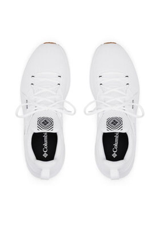columbia - Columbia Trekkingi Benson Crz™ 2108791 Biały. Kolor: biały. Materiał: materiał. Sport: turystyka piesza