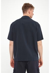 Emporio Armani Swimwear - Koszula męska EMPORIO ARMANI SWIMWEAR #4