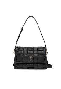 Guess Torebka HWWG80 72190 Czarny. Kolor: czarny. Materiał: skórzane #5