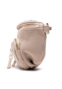 Steve Madden Saszetka nerka SM13000640 Beżowy. Kolor: beżowy. Materiał: materiał #6