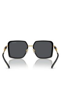 VERSACE - Versace Okulary przeciwsłoneczne 0VE2261 Czarny. Kolor: czarny #2