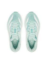 Adidas - adidas Buty do biegania Adizero SL2 JQ2798 Błękitny. Kolor: niebieski. Materiał: materiał #3