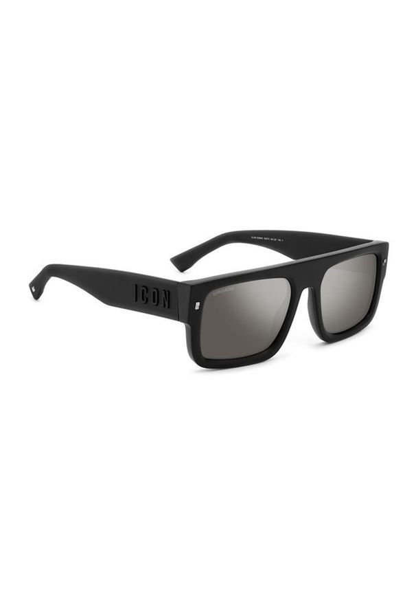 Okulary męskie ICON0008/S 003T4 DSQUARED2