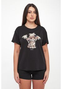 Liu Jo - T-shirt damski LIU JO #3