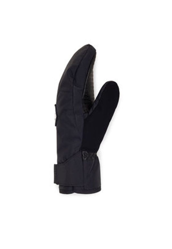 DC Shoes Rękawice narciarskie Franchise ADYHN03029 Czarny. Kolor: czarny. Materiał: poliester. Sport: narciarstwo