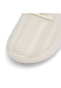 Sprandi Sneakersy CP23-6003 Biały. Kolor: biały. Materiał: materiał