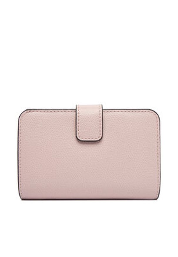 Furla Portfel Camelia WP00314 ARE000 CN 4304S 1007 Różowy. Kolor: różowy. Materiał: skóra