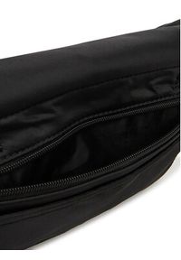 Quiksilver Saszetka QUIC-M-006-07 Czarny. Kolor: czarny. Materiał: materiał #4